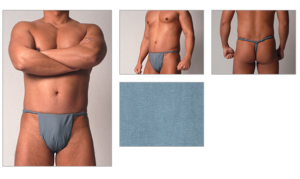 TANUKIDOU ROKUSYAKU ( gray )