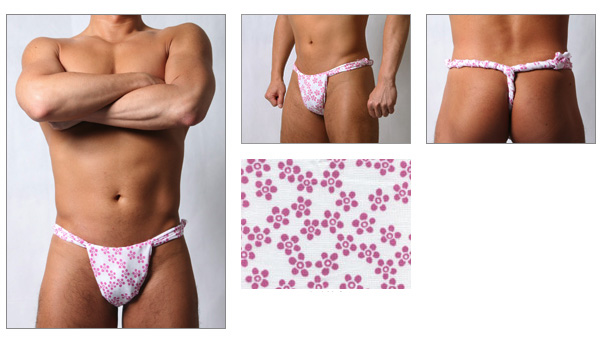 TANUKIDOU ROKUSYAKU ( umebachi peach color  )