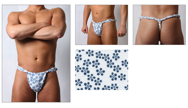 TANUKIDOU ROKUSYAKU ( umebachi navy )