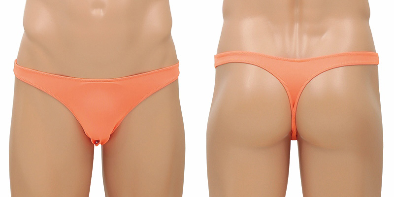 PEACEMAKER G-STRINGS