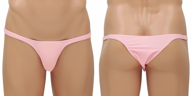 BERETTA PYTHON BIKINIS