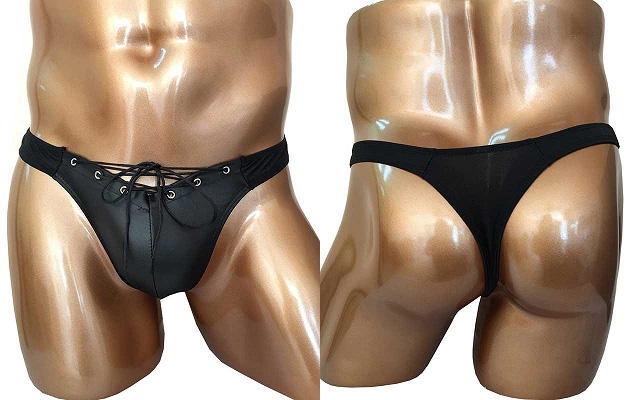 BAD DADDY wild bikinis i black j