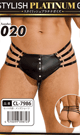 スタイリッシュプラチナガイズ Number 020