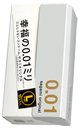 サガミオリジナル 0.01　Lサイズ　（10ヶ入り）3個セット