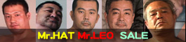 Mr.HAT SALE