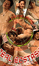 REAL ECSTASY -DVD-（mhフェア）
