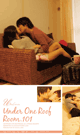 Under One Roof Room.101 -DVD- - DVD／135分