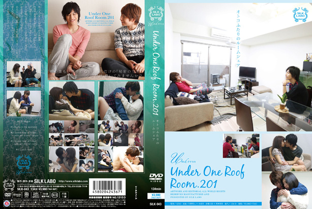 Under One Roof Room.201 -DVD-