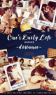 One’s Daily Life season3. -distance- -DVD- - DVD／121分