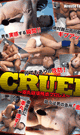 CRUEL 睾丸破壊残虐プロレス  -DVD- - DVD／64分