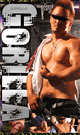 GORILLA -DVD-