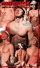 CRAZY MUSCLE -DVD- 【廃盤セール品・ケース無し】