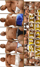 SUPER MODELS -DVD- 