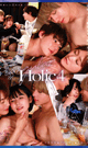 Triangular Holic 4 -DVD- 