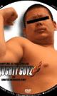 NAUGHTY GUYZ -DVD- - DVD／35分