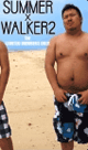 SUMMER × WALKER 2 -DVD- - DVD／50分