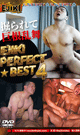 EJIKI☆PERFECT☆BEST 4 -DVD-