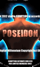 POSEIDON -DVD- - DVD／30分