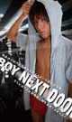 BOY NEXT DOOR -DVD- ※ラスト1枚
