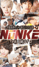 NONKE -THE BEST 2- -DVD-※ラスト1枚