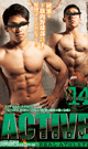 ACTIVE BODY 14 -DVD- - DVD／159分