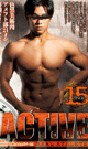 ACTIVE BODY 15 -DVD-