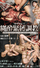 BLACK HOLE 14 縄酔緊縛調教 -DVD-