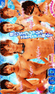SAP 2012 SPRING SPLASH -DVD- - DVD／130分