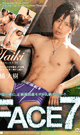 FACE 7 -DVD- - DVD／130分