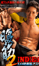 INDIES 18 -腹筋2- -DVD- - DVD／112分