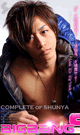 BIGBANG 9　-SHUNYA- -DVD- - DVD／130分