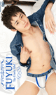 FUYUKI The Erotic Idol -DVD- - DVD／140分