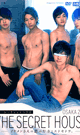 THE SECRET HOUSE OSAKA 2019 -DVD- - DVD／150分