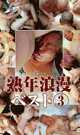 熟年浪漫ベスト3 -DVD-