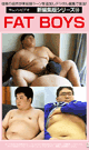 新編集版シリーズ FAT BOYS -DVD-