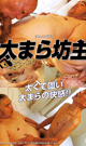 太まら坊主 -DVD-