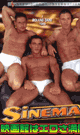 [ 707 ] SINEMA  -DVD- - DVD／90分
