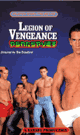 [ 727 ] LEGION OF VENGEANCE  -DVD- - DVD／150分