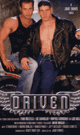 [ 733 ] DRIVEN  -DVD- - DVD／86分