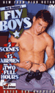 [ 735 ] FLY BOYS  -DVD- - DVD／120分