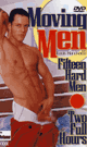 [ 738 ] MOVING MEN  -DVD- - DVD／120分