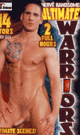 [ 744 ] ULTIMATE WARRIORS  -DVD- - DVD／120分