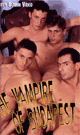 [ 758 ] THE VAMPIRE OF BUDAPEST  -DVD- - DVD／98分