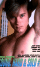 [ 580 ] YOUNG. HARD & SOLO #15  -DVD-