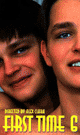 [ 563 ] FIRST TIME 6  -DVD- - DVD / min
