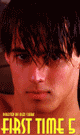 [ 562 ] FIRST TIME 5  -DVD- - DVD / min