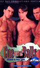 [ 559 ] Cue and Balls  -DVD-