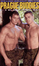 [ 538 ] PRAGUE BUDDIES 3  -DVD- - DVD / min