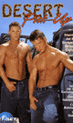 [ 529 ] DESERT Pick-Up  -DVD-