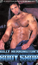 [ 504 ] BILLY HERRINGTON'S BODY SHOP -DVD- - DVD／90分